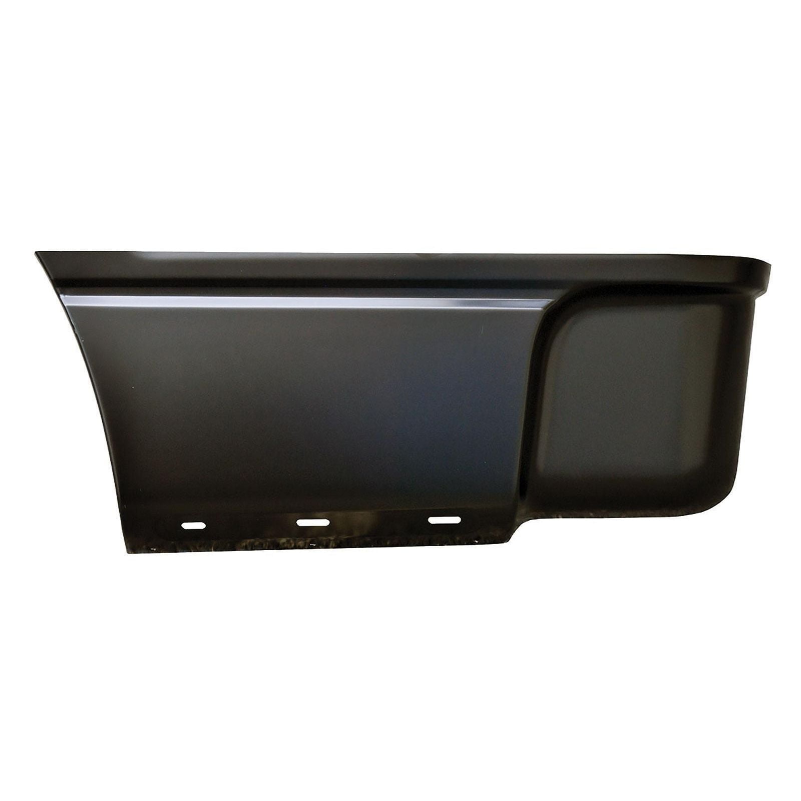 FEMPRXZ Lower Rear Quarter Panel No Molding Holes for Ford for F150 FX4 ...