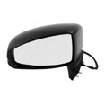 thumbnail image 2 of Left Driver Side Mirror For Honda HR-V 2017-2022 – Power Adjust, Manual Fold, Aspherical Glass 2 of 5