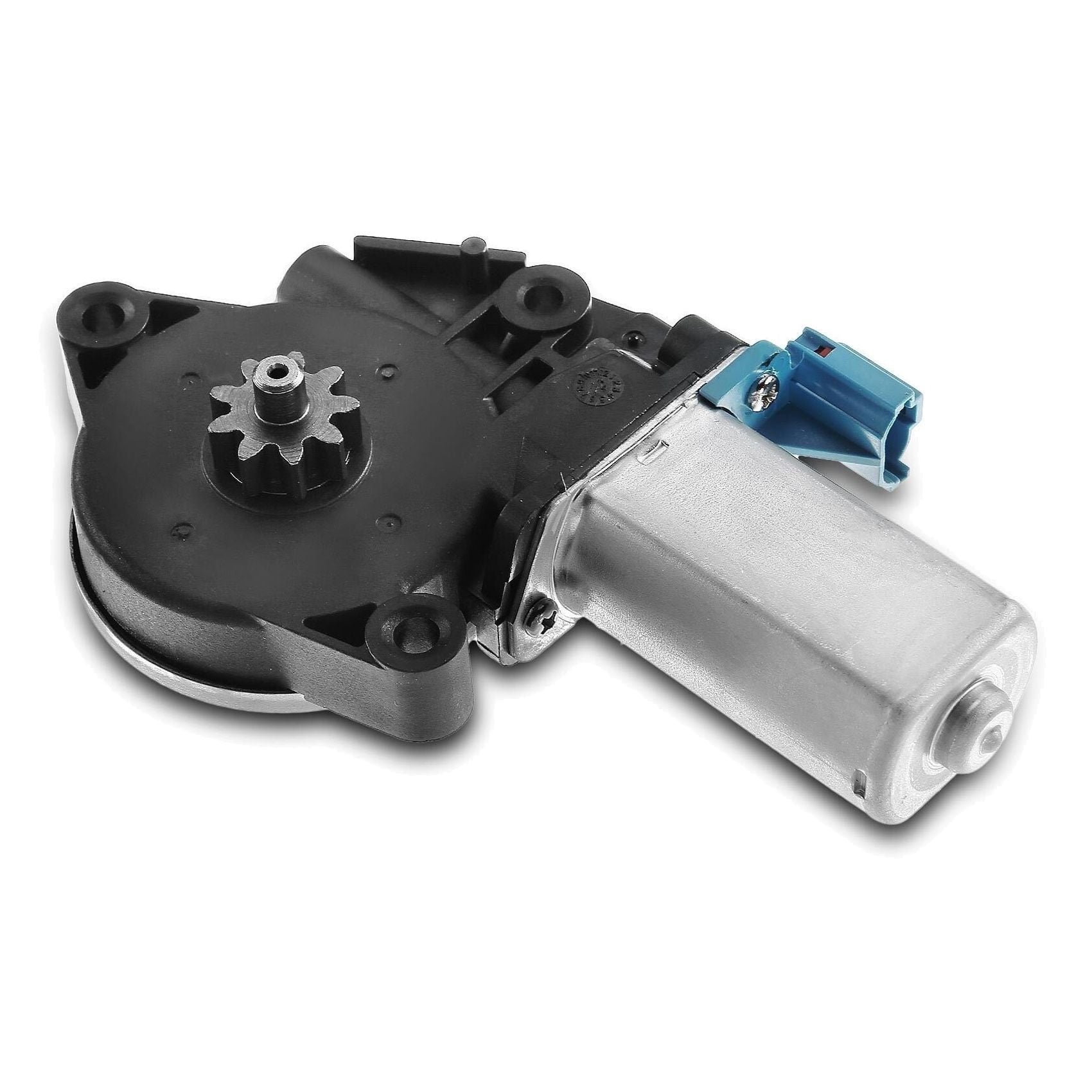 2 Pin Motor FEMPRXZ Power Window Lift Motor Front Right 2-Pin Plug Without for ...