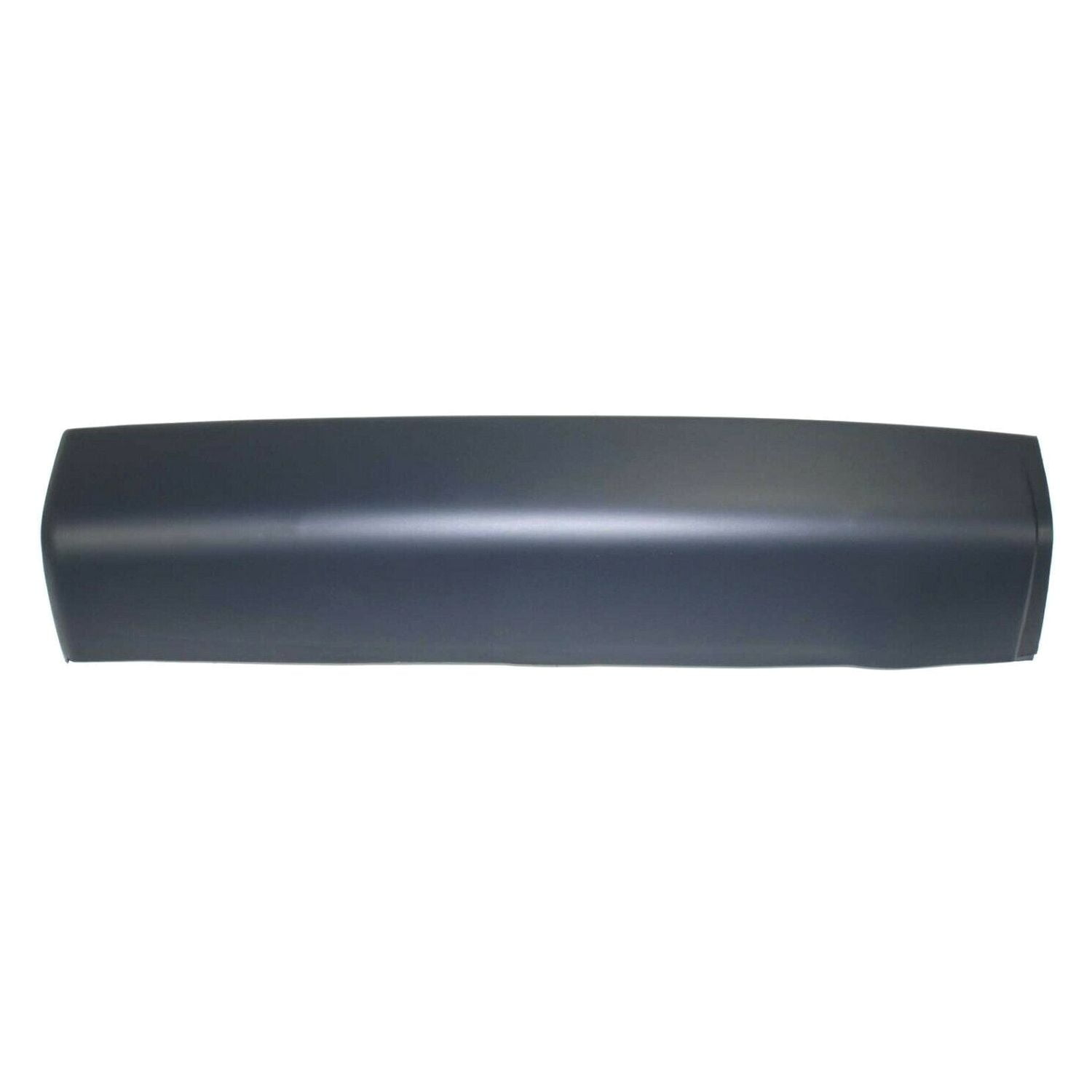 Rear Left & Right Quarter Panel Extensions For Chevy Express & GMC Savana 1996-2023 – Black Primer – Pair