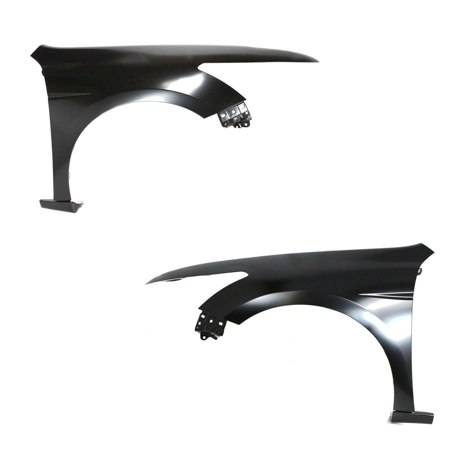 Right Front Quarter Panel Primed Steel For 2013-2017 Honda Accord EX/LX/Sport