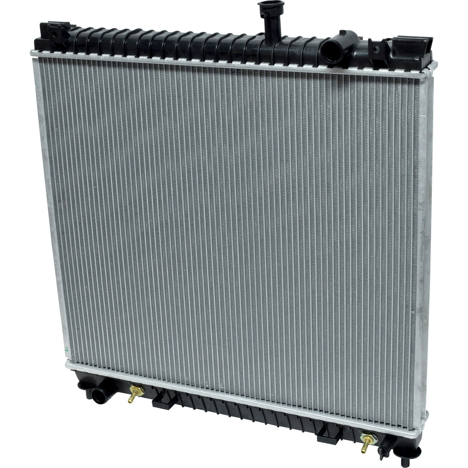 FEMPRXZ Radiator for Nissan for Armada 2005-2015 for Pathfinder Armada ...