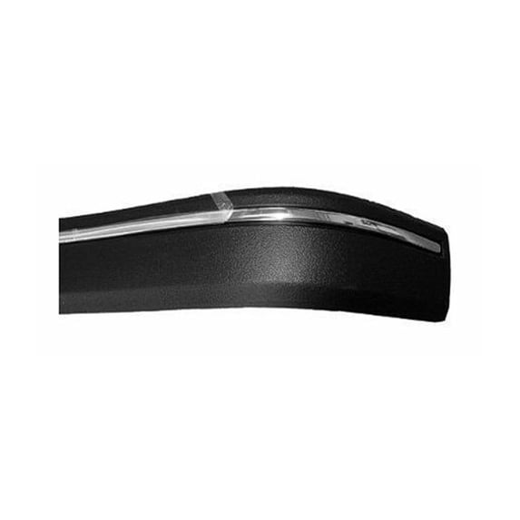 FEMPRXZ for Chevy for Blazer Silverado 87-90 & Scottsdale 88-90 Bumper Impact Strip Front