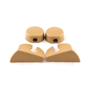 TCSN Hatch Strut Cover Trim Kit For Chevy Camaro & Pontiac Firebird 1982-1992