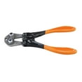 thumbnail image 1 of FENCE SPLICING TOOL ORANGE 2 SLOT, 1 of 2