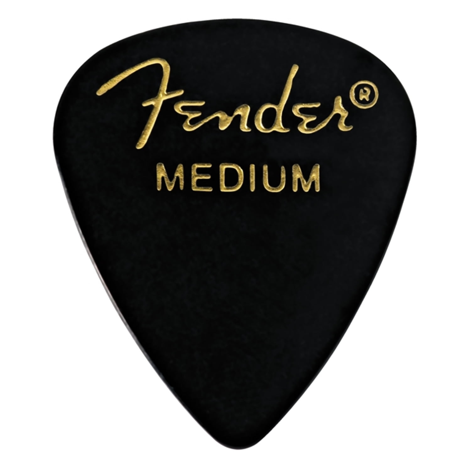 FEND 351 CLS PIK BLACK MED/144