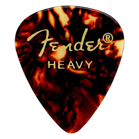 FEND 351 CLS PIK SHELL HVY/12