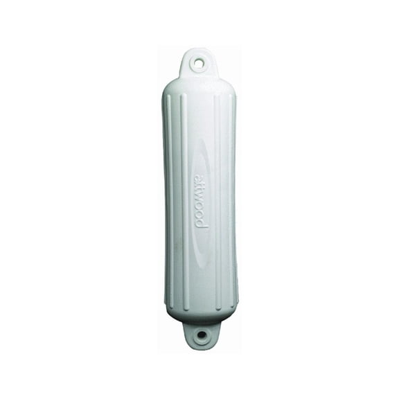 Seachoice Fender 16in 4 Fender - White