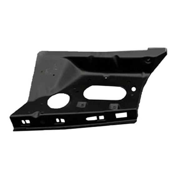 FENDER APRON;FRONT;DRIVER;METAL