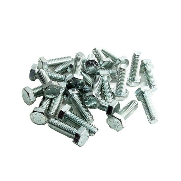 25 Fender Bolts For BuickSeries 90 1931-1935, Special 1951-1953 - WF 3000