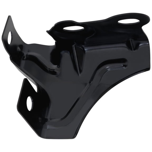 FENDER BRACE FR RH STEEL REPLACEMENT FOR CHEVROLET EQUINOX 2022 PARTSLINK NUMBER GM1245115