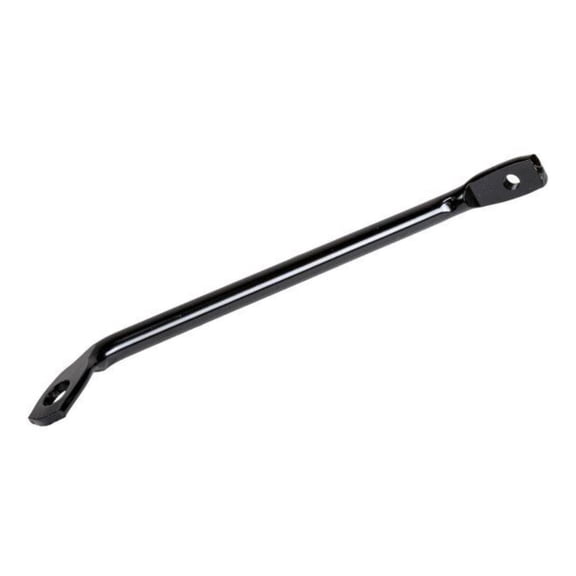 FENDER BRACE INNER FR RH REPLACEMENT FOR CHEVROLET COLORADO 2019 PARTSLINK NUMBER GM1245131