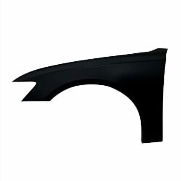 FENDER FR LH ALUMINIUM REPLACEMENT FOR AUDI S62023 PARTSLINK NUMBER AU1240143