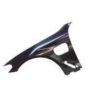 FENDER FR LH ALUMINUM CAPA REPLACEMENT FOR BMW 530 SEDAN 2022 PARTSLINK NUMBER BM1240182C
