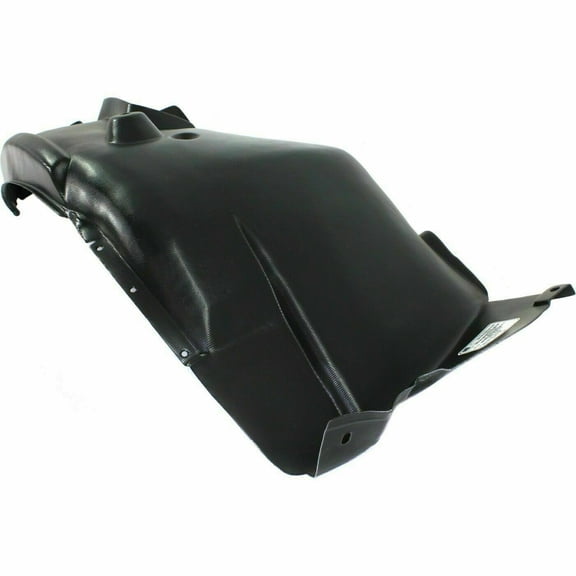 FENDER FR LH STEEL (G20) REPLACEMENT FOR BMW 330I SEDAN - 2019-2022 PARTSLINK NUMBER BM1240178