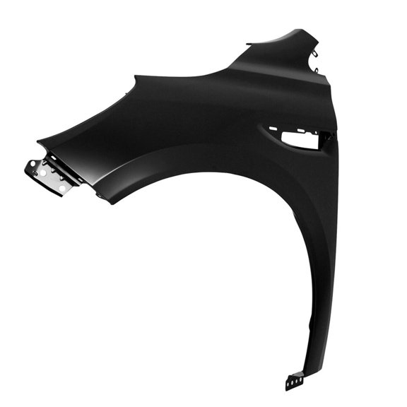 FENDER FR LH STEEL REPLACEMENT FOR BUICK ENCLAVE 2023 PARTSLINK NUMBER GM1240410C