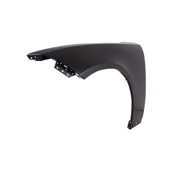 FENDER FR LH STEEL REPLACEMENT FOR DODGE CHARGER 2023 PARTSLINK NUMBER CH1240282