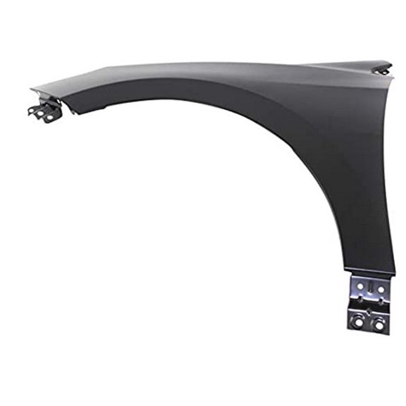 FENDER FR LH STEEL W/O SIDE LAMP HOLE REPLACEMENT FOR CHEVROLET EQUINOX 2023 PARTSLINK NUMBER GM1240402