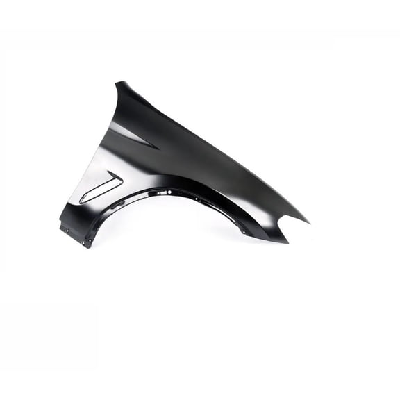 FENDER FR RH ALUMINIUM REPLACEMENT FOR BMW X3 2023 PARTSLINK NUMBER BM1241172