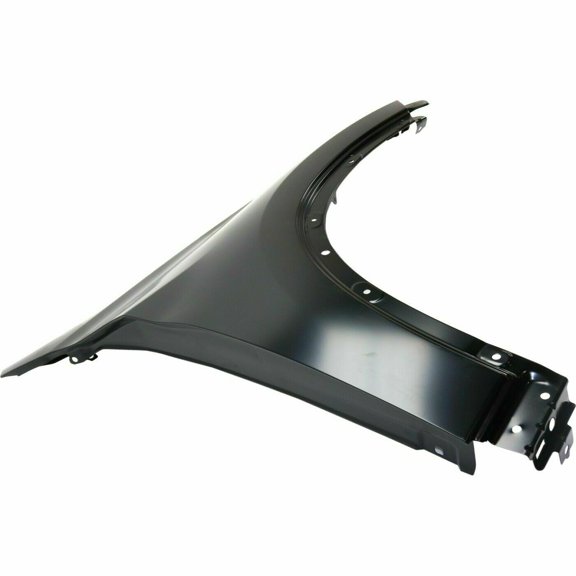FENDER FR RH STEEL CAPA REPLACEMENT FOR BMW X1 2022 PARTSLINK NUMBER BM1241169C