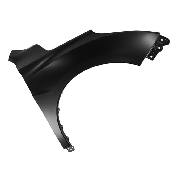 FENDER FR RH STEEL REPLACEMENT FOR ACURA RDX PARTSLINK NUMBER AC1241130