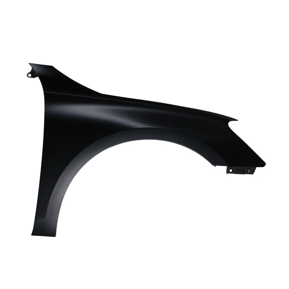 FENDER FR RH STEEL REPLACEMENT FOR AUDI S3 2023 PARTSLINK NUMBER AU1241148