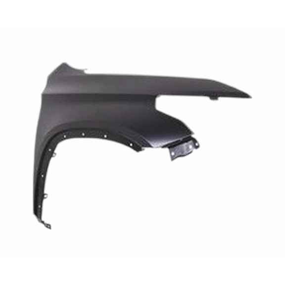 FENDER FR RH STEEL REPLACEMENT FOR CHEVROLET TRAVERSE 2022 PARTSLINK NUMBER GM1241409