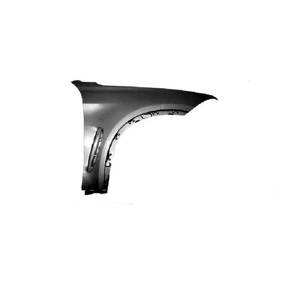 FENDER FR RH W/O M-PKG REPLACEMENT FOR BMW X6 2019 PARTSLINK NUMBER BM1241180