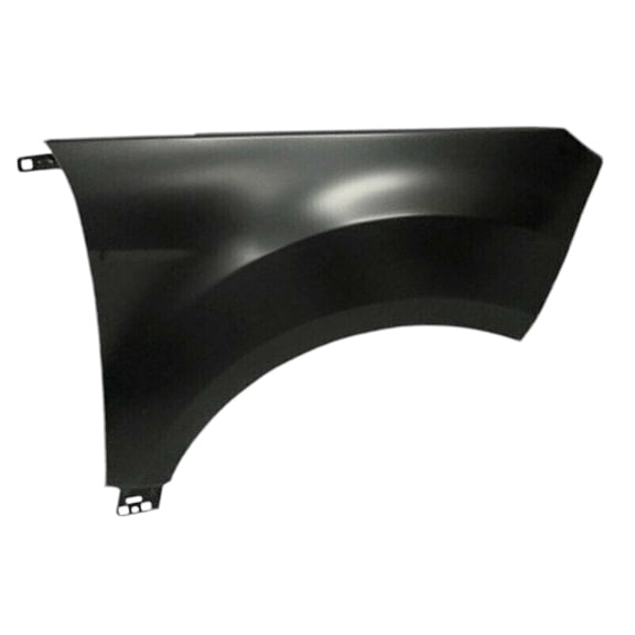 FENDER FR RH W/O SIDE LAMP HOLE CAPA REPLACEMENT FOR FORD ECOSPORT 2022 PARTSLINK NUMBER FO1241323C