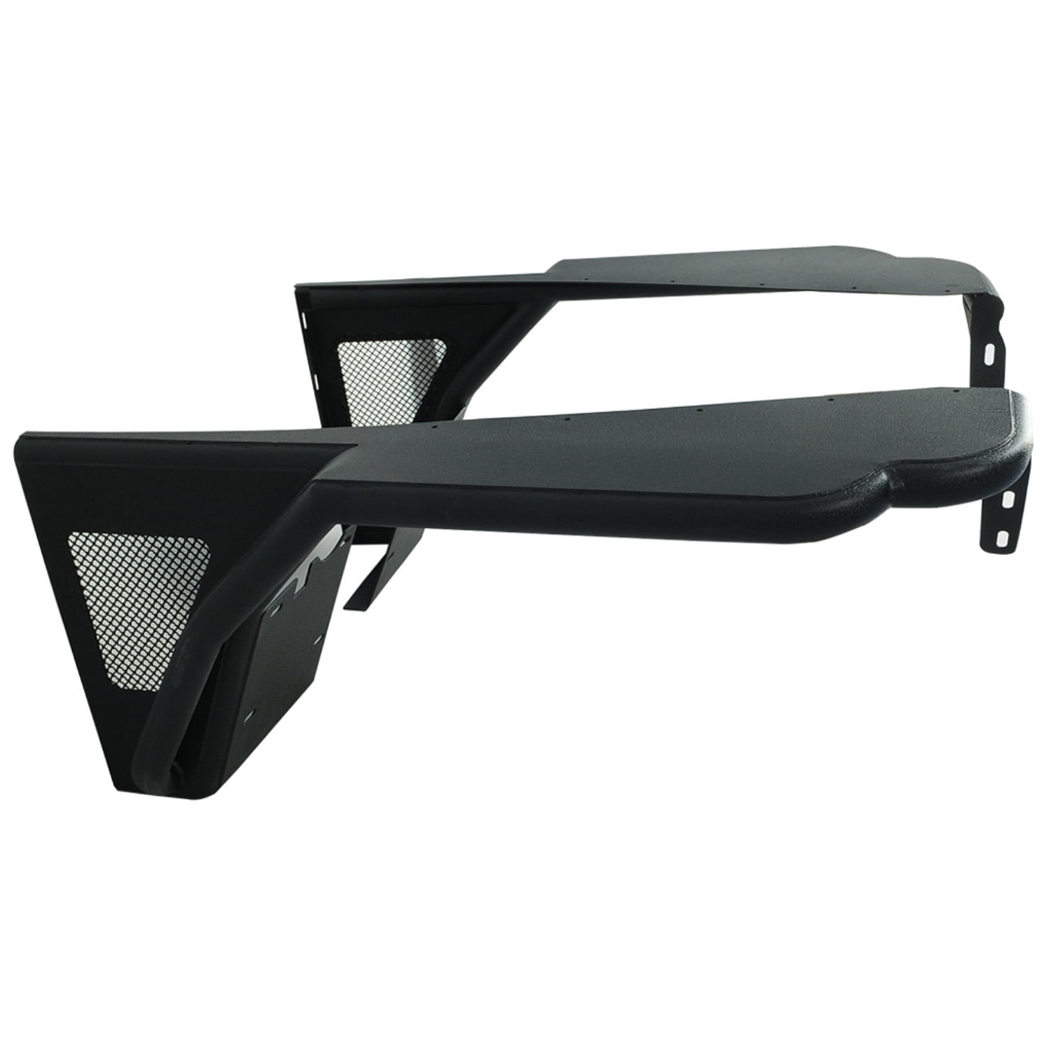 FENDER Fits select 19972003 JEEP WRANGLER / TJ, 20042006 JEEP