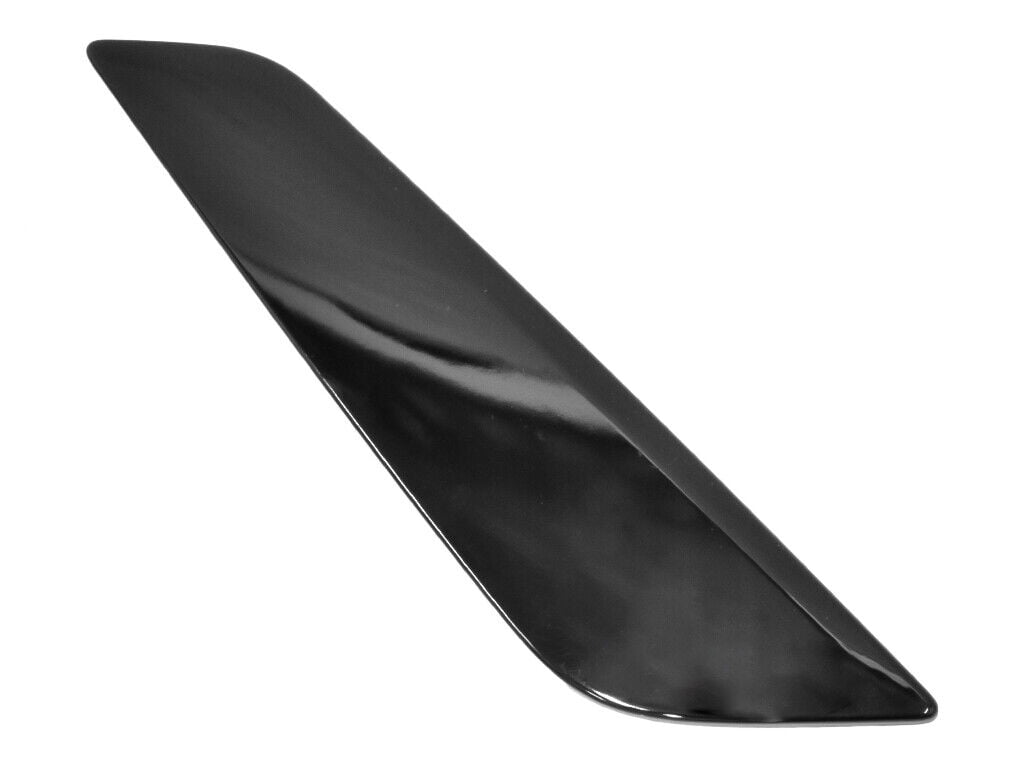 FENDER INSERT LH PTD BLACK REPLACEMENT FOR BMW M550I XDRIVE 2022 ...