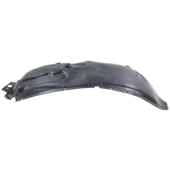 FENDER LINER Compatible with FORD F-SERIES SUPER DUTY 11-16 FRONT LH