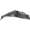 thumbnail image 1 of FENDER LINER Compatible with MERCEDES BENZ S-CLASS 00-06 FRONT LH Rear Section (220) Chassis, 1 of 5