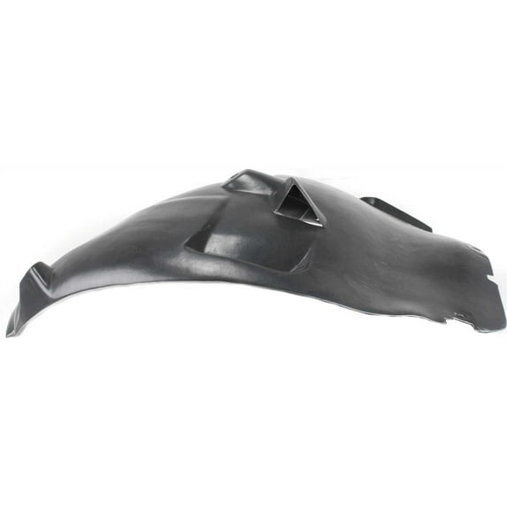 FENDER LINER Compatible with MERCEDES BENZ S-CLASS 00-06 FRONT LH Rear Section (220) Chassis