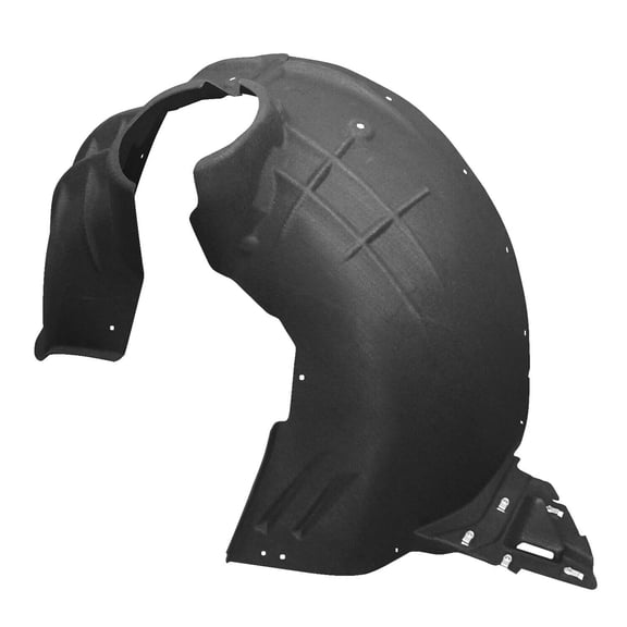 FENDER LINER FR LH REPLACEMENT FOR BUICK ENVISION 2023 PARTSLINK NUMBER GM1248326