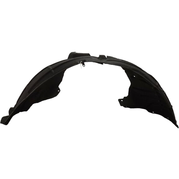 FENDER LINER FR RH 2.0L MODEL REPLACEMENT FOR AUDI Q5 2023 PARTSLINK NUMBER AU1249144