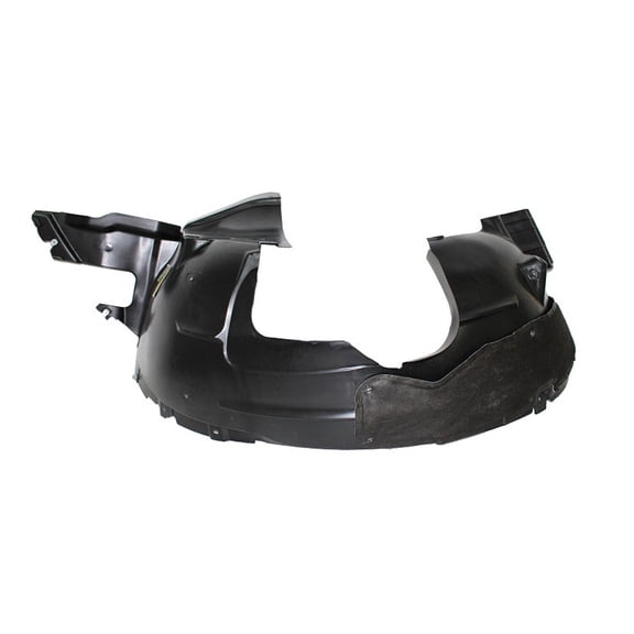 FENDER LINER LH REPLACEMENT FOR BUICK ENCORE (BUICK) 2019 PARTSLINK NUMBER GM1248307