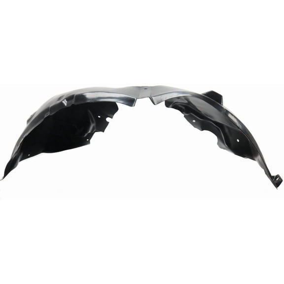 FENDER LINER LH REPLACEMENT FOR CHRYSLER PACIFICA VAN HYBRID 2023 PARTSLINK NUMBER CH1248190