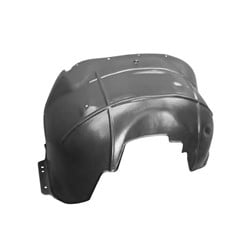 FENDER LINER RH REPLACEMENT FOR CADILLAC ESCALADE ESV 2019 PARTSLINK NUMBER GM1249247