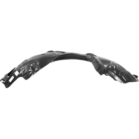 FENDER LINER RH SRT HELLCAT MODEL EXCLUDE 2018-19 WIDE BODY REPLACEMENT FOR DODGE CHALLENGER 2022 PARTSLINK NUMBER CH1249178
