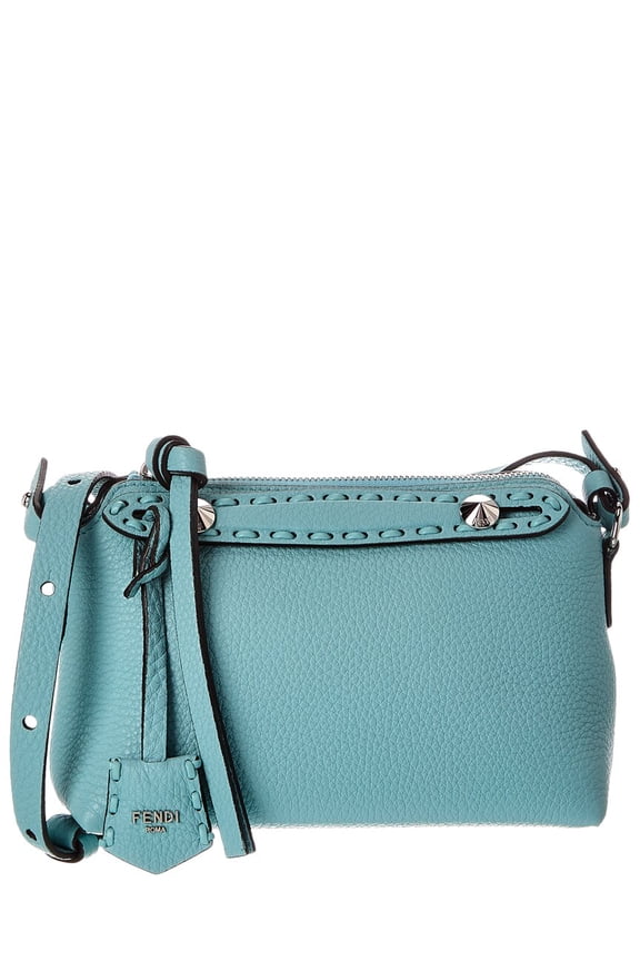 By The Way Selleria Mini Leather Satchel