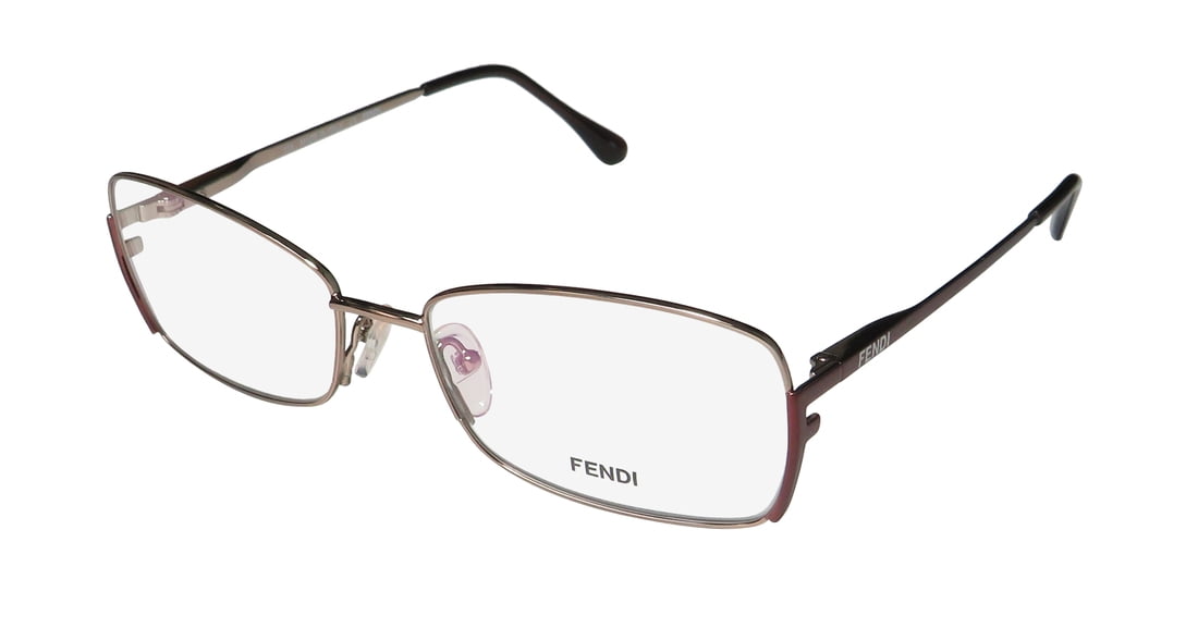 fendi eyeglass frames 135