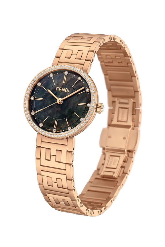 Women's Diamond Watch