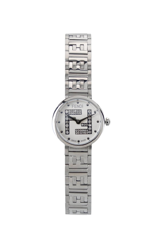 Women's Diamond Watch