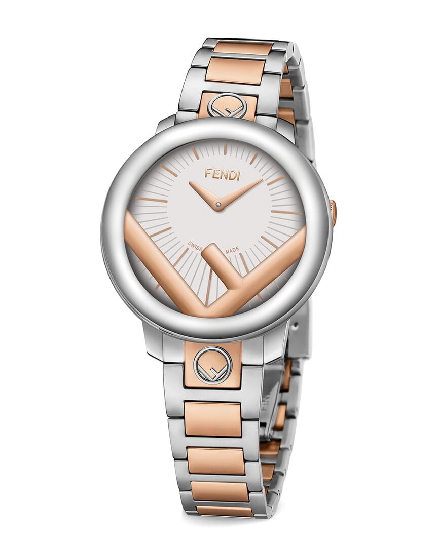 FENDI Women's F711224000 Watch - Walmart.com