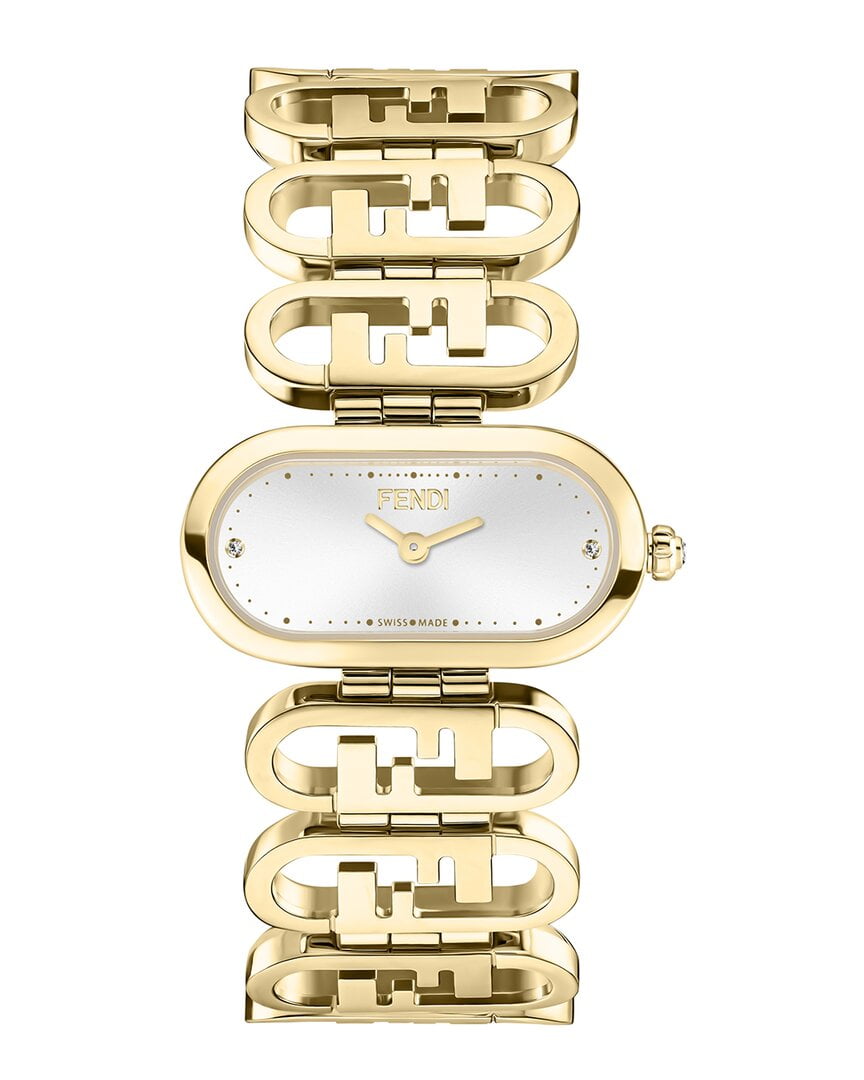 FENDI Women's Fendi O'Lock Watch
