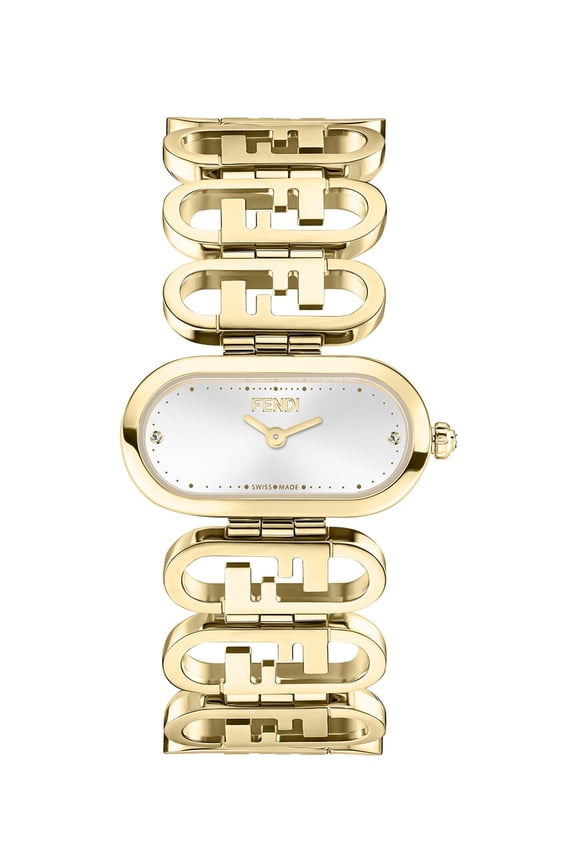 Women's Fendi O'Lock Watch