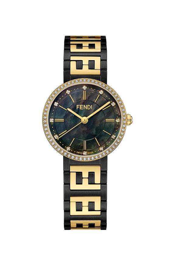 Women's Forever Fendi Watch