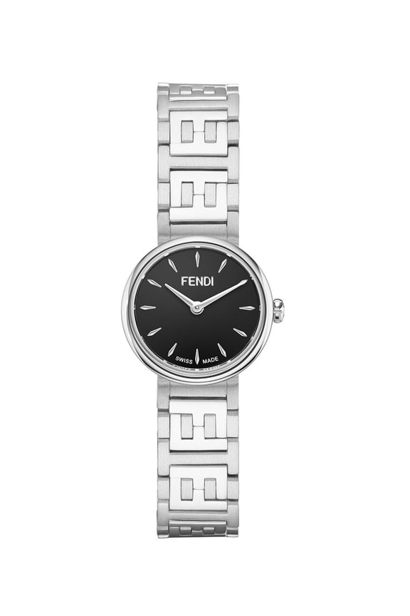 Women's Forever Fendi Watch