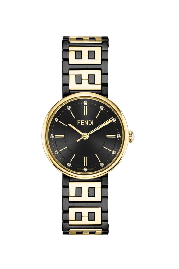 Women's Forever Fendi Watch
